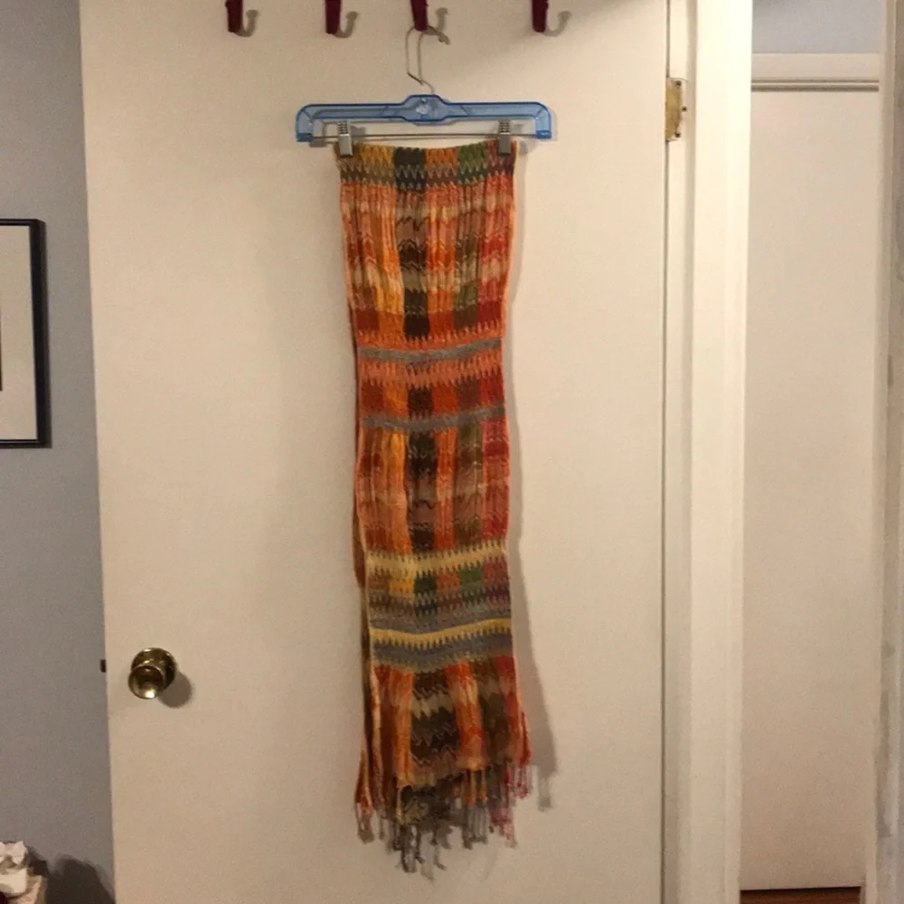 Gorgeous scarf